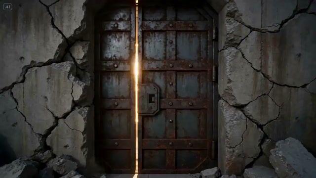 ตัวอย่างพรีวิวพรอมต์: พรอมต์ VFX สำหรับทัวร์เมืองใต้ดิน 'ARC'