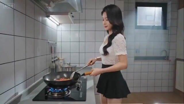 Anteprima del prompt: Seedance 2.0 Prompt per video di cucina Kung Fu