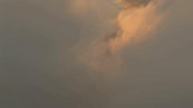 プロンプトのプレビュー: 古代インド王国の FPV ドローン映像