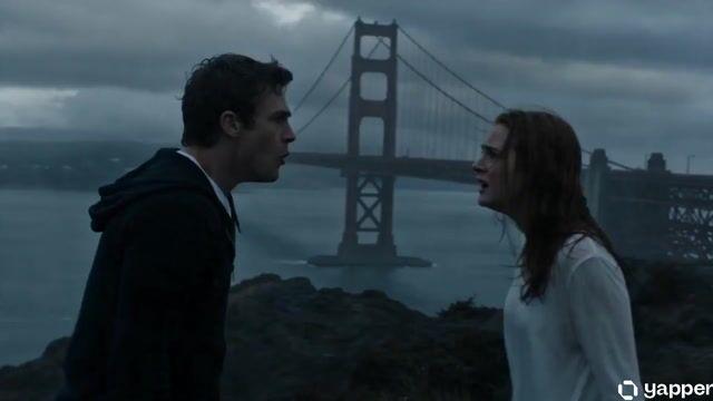 プロンプトのプレビュー: 映画のような海岸の災害:津波のプロンプト