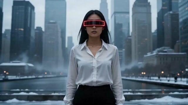 プロンプトのプレビュー: NYC バレットタイム:コーヒーの飛散
