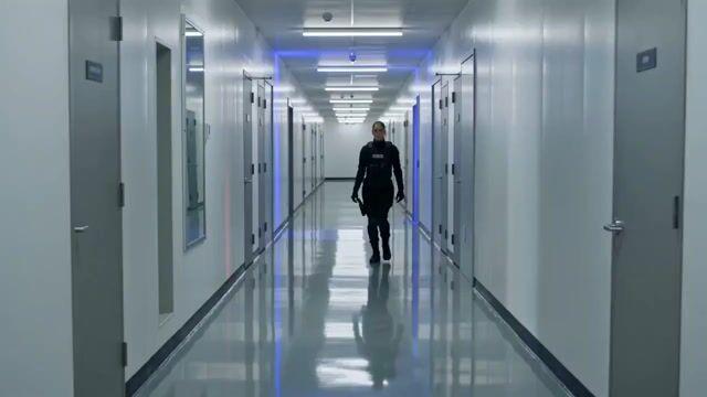 プロンプトのプレビュー: タクティカル・ガンフー・コンバット・シークエンス