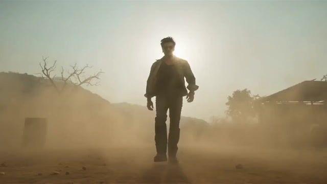 プロンプトのプレビュー: Tollywood アクション超大作シーン スクリプト