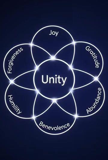 Prompt-Vorschau: Sacred Geometry Seed of Life Video-Prompt