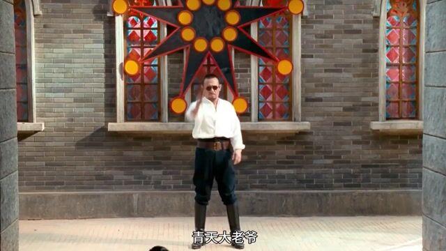 提示词预览: 文本转视频提示词:古装刑场复仇场景