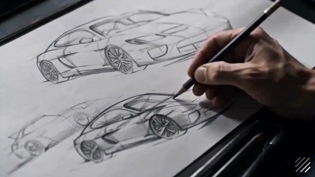 プロンプトのプレビュー: 工業用鍛造のビデオアニメーション