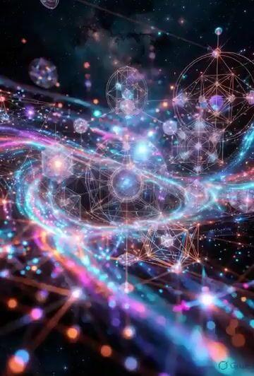 Prompt-Vorschau: Komplexer Video-Prompt für Toroid-/Warp-Ausrichtung