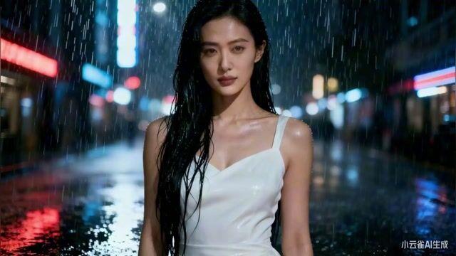 提示詞預覽: 現代美女變身古代戰士的提示