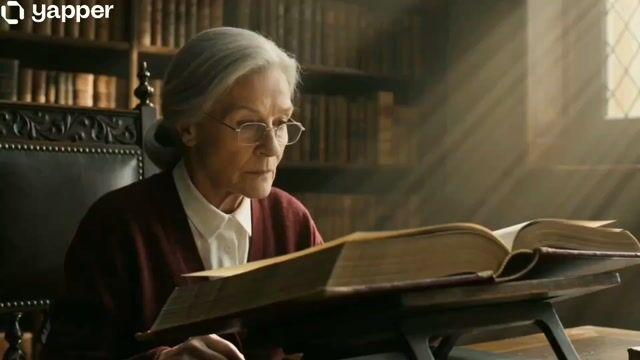 プロンプトのプレビュー: 司書のミニチュアブック・アドベンチャー