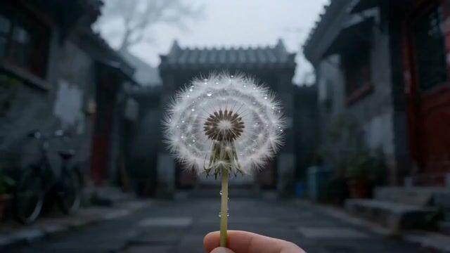 提示詞預覽: 電影級中國風城市文化廣告