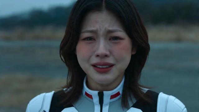 プロンプトのプレビュー: 荒野の姉妹バトル