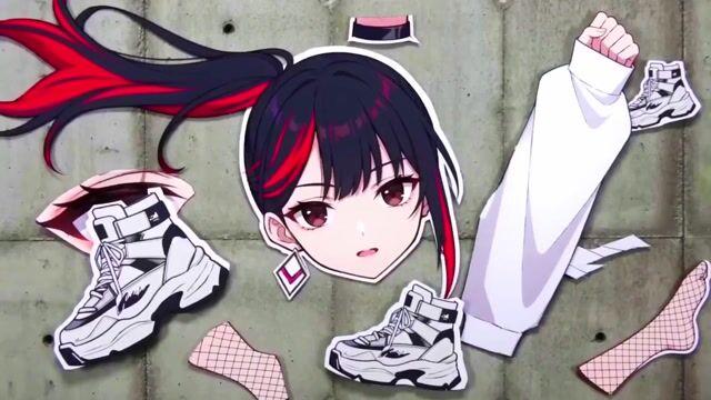 プロンプトのプレビュー: シュールなコラージュアニメーションのプロンプト