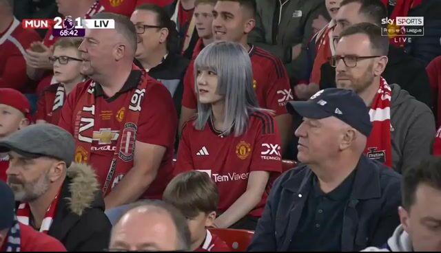 Promptforhåndsvisning: Manchester United Fan Documentary