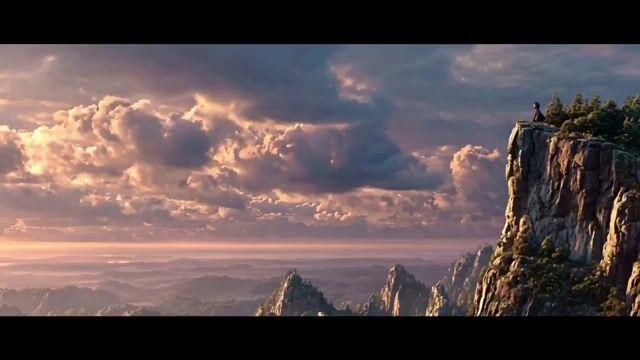 プロンプトのプレビュー: ストップモーション・ミニチュア・アニメーション