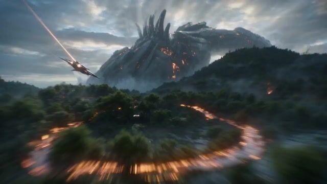 プロンプトのプレビュー: バイオメカニカル・タイタンの追跡