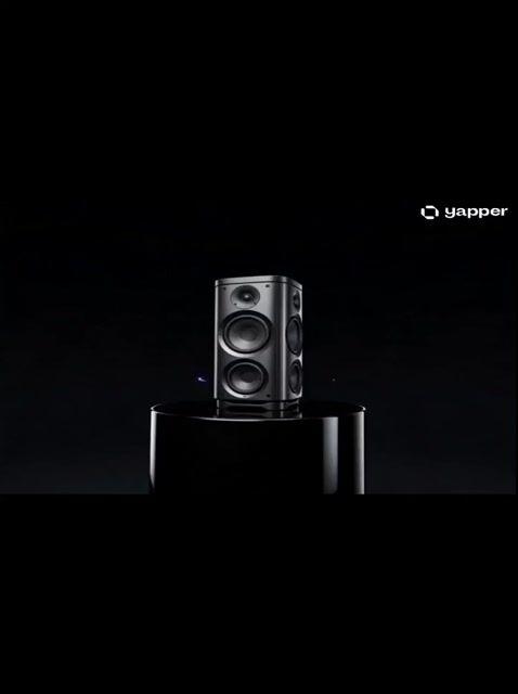 プロンプトのプレビュー: 高級製品ショーケースのトランジション