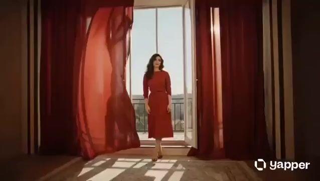 Promptforhåndsvisning: Luxury Skincare Cinematic Ad