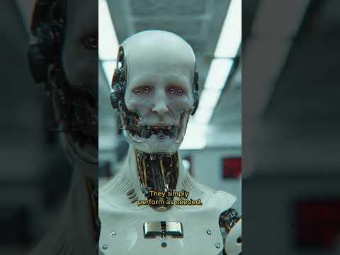 The Flesh is Obsolete (The Second Cycle of Humanity)