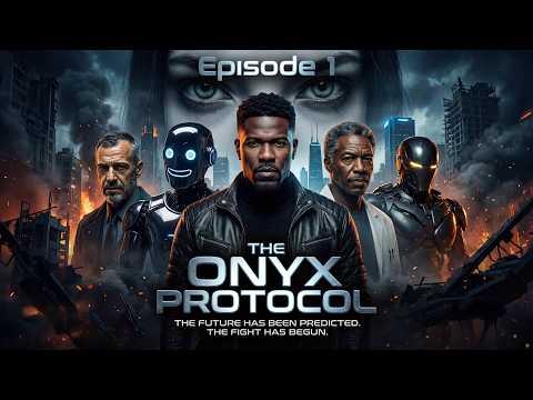 The ONYX Protocol Episode 1