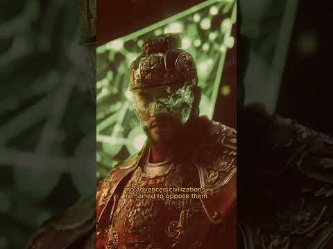 Ep 40: The World Eater (Rome & The Cosmic Nullifier)