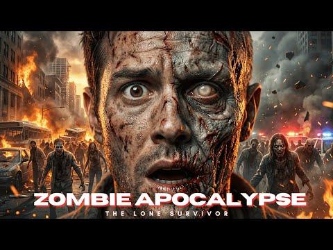 Zombie Apocalypse: The Lone Survivor - Episode 1