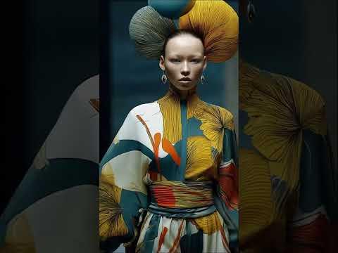 AI Fashion and Music