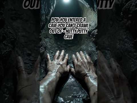 Death Cave – Nutty Putty