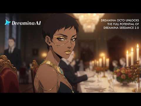 A Most Elegant Crime