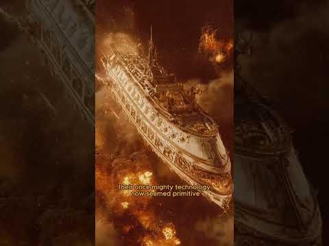 Ep 20: The Fall of Mars (Rome & The Cosmic Nullifier)