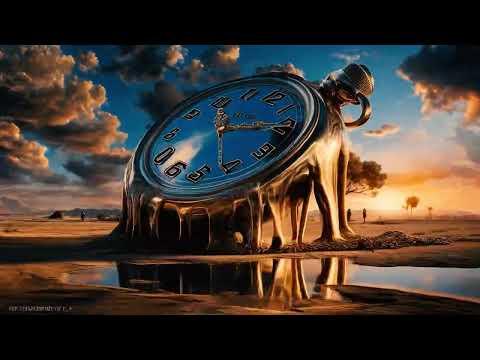Surreal Style AI Keyframe Video