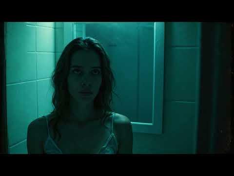 Behind the Mirror | AI Horror Short Film (Curious Refuge Contest)