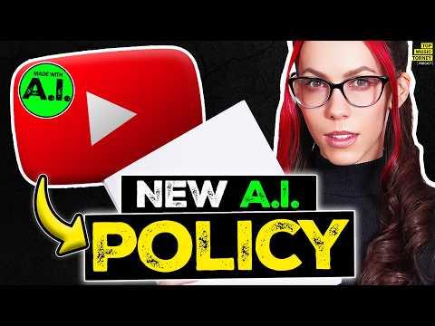 YouTube Is Exposing AI Videos