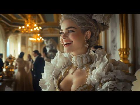 Baroque Dreams: A Steampunk Sci-Fi Journey
