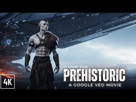 Prehistoric