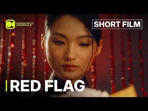 Red Flag
