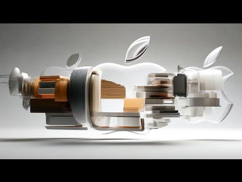 @Apple logo fun-Ai Video