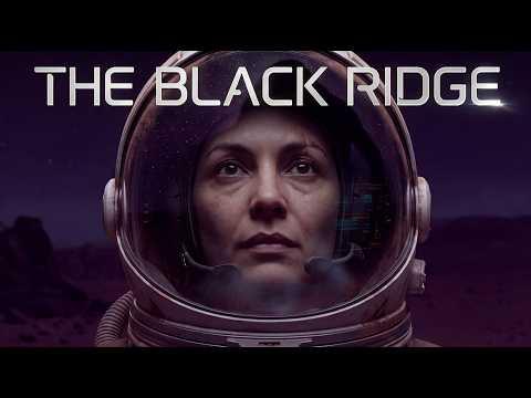 THE BLACK RIDGE | AI Sci-Fi Short Film | Higgsfield Global Film Festival