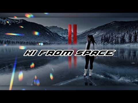 Part 2 Trailer | Hi From Space | 4K AI Scifi Movie #Aimovie #Shortfilm #newmovietrailer #Aicinema