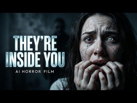 They’re Inside You | AI Horror Short Film (2026) – Made with Vidu