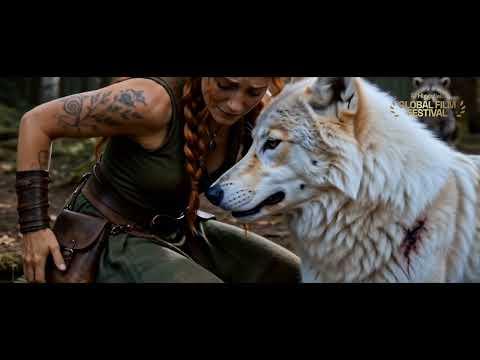 Daughter of the Wild | Higgsfield Global Film Festival 2026