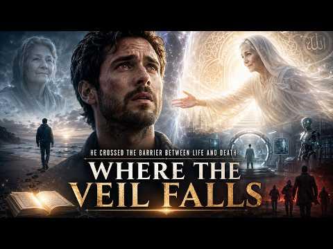 Where the Veil Falls