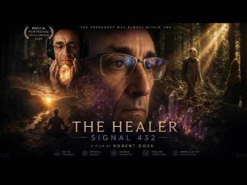 THE HEALER – SIGNAL 432