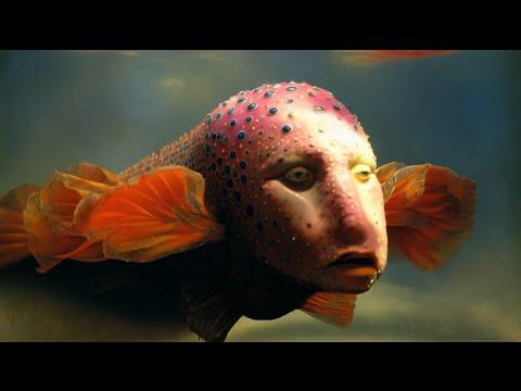 AI Sea Creatures