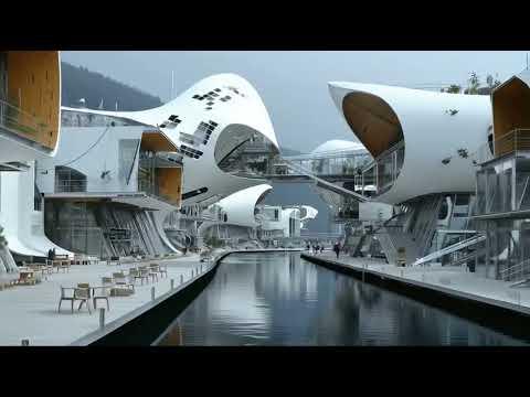 Ai Future World