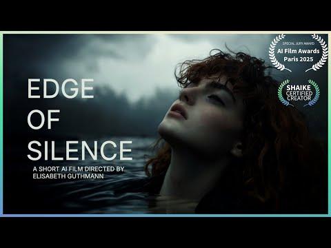Edge of Silence