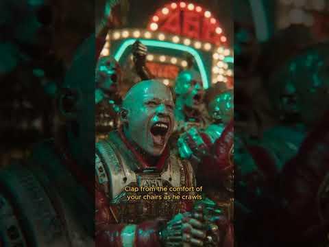 Karagol’s Caravan of Carnal Curiosities (The Second Cycle of Humanity)
