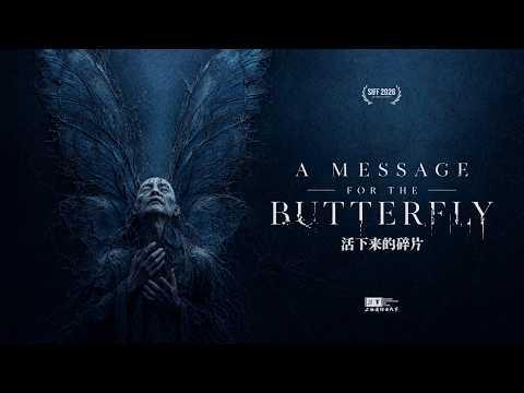 A Message for the Butterfly