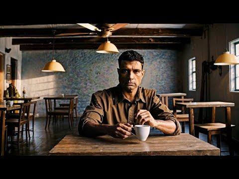 Babu's Black Coffee: The Musical