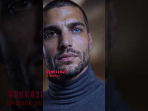 GONKA2049: Episode 24 — Now Shane Knows