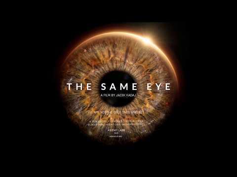 THE SAME EYE: A Short Documentary-Style Film